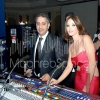 Fadel shaker